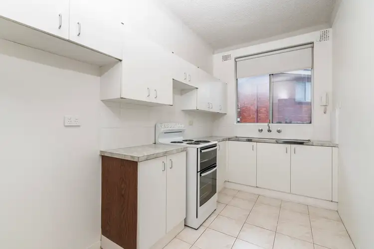 Second view of Homely unit listing, 11/6-8 The Strand, Rockdale NSW 2216