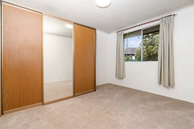 Third view of Homely unit listing, 11/6-8 The Strand, Rockdale NSW 2216