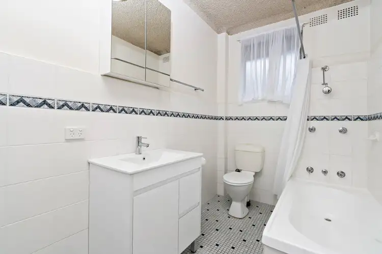 Fourth view of Homely unit listing, 11/6-8 The Strand, Rockdale NSW 2216