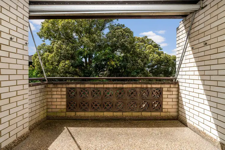 Fifth view of Homely unit listing, 11/6-8 The Strand, Rockdale NSW 2216
