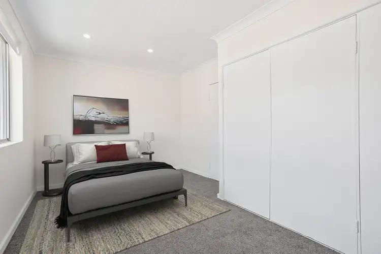 Fifth view of Homely unit listing, 6/68 Smith Street, Wollongong NSW 2500