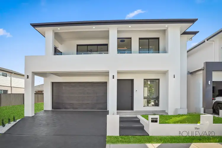 6 Quokka Street, Marsden Park NSW 2765
