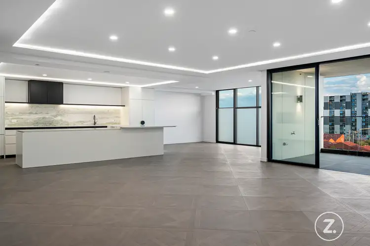 Third view of Homely apartment listing, 501/66-68 Pickett Street, Footscray VIC 3011