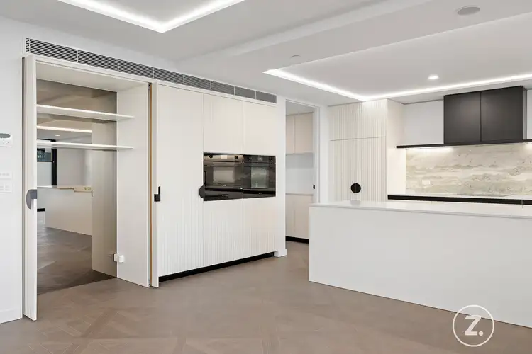 Sixth view of Homely apartment listing, 501/66-68 Pickett Street, Footscray VIC 3011