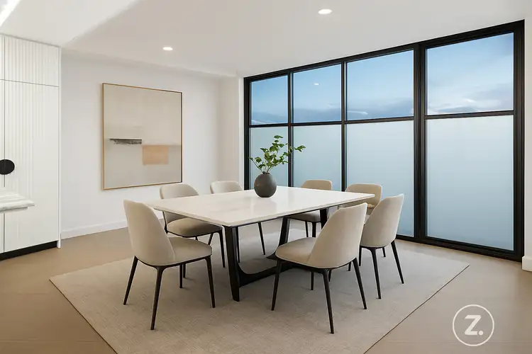 Seventh view of Homely apartment listing, 501/66-68 Pickett Street, Footscray VIC 3011