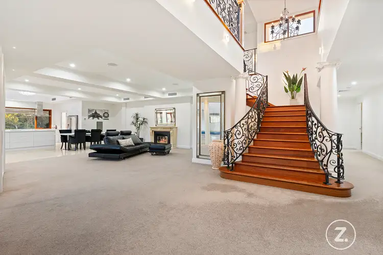 Fifth view of Homely house listing, 145 Barnes Boulevard, Horsham VIC 3400