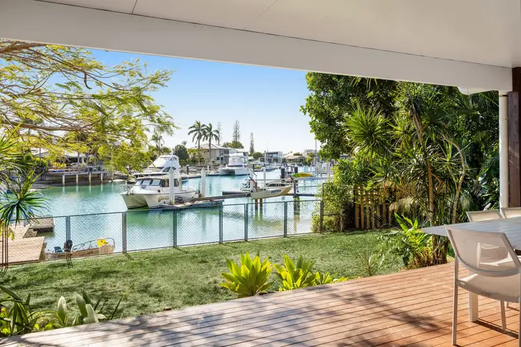 Second view of Homely house listing, 20 Jessica Boulevard, Minyama QLD 4575