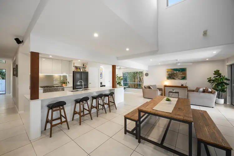 Fourth view of Homely house listing, 20 Jessica Boulevard, Minyama QLD 4575