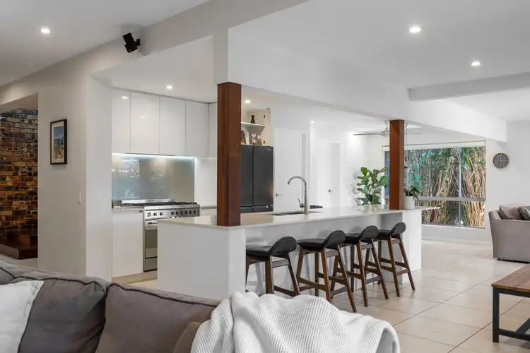 Fifth view of Homely house listing, 20 Jessica Boulevard, Minyama QLD 4575
