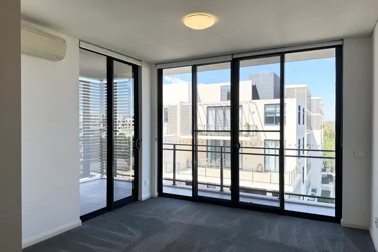616/16 Baywater Drive, Wentworth Point NSW 2127