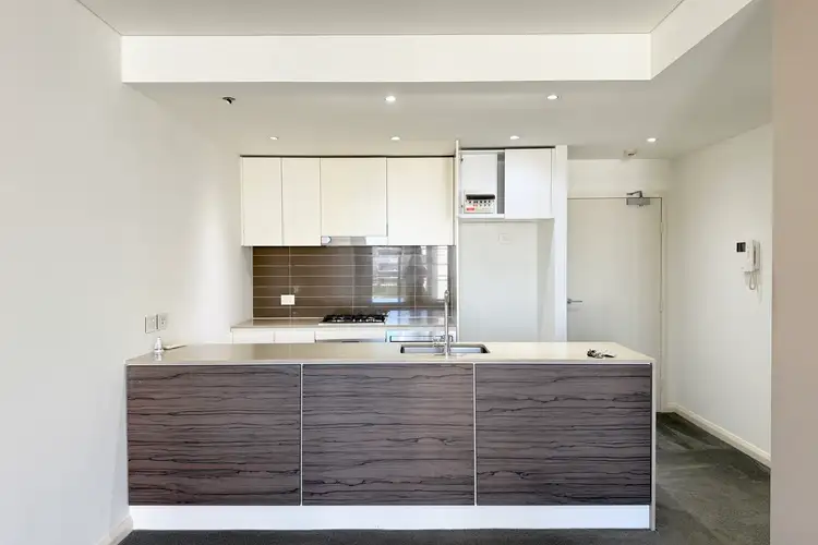 Second view of Homely apartment listing, 616/16 Baywater Drive, Wentworth Point NSW 2127