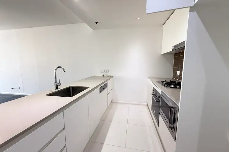 Third view of Homely apartment listing, 616/16 Baywater Drive, Wentworth Point NSW 2127