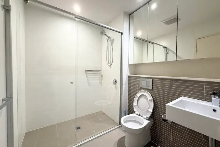Fifth view of Homely apartment listing, 616/16 Baywater Drive, Wentworth Point NSW 2127