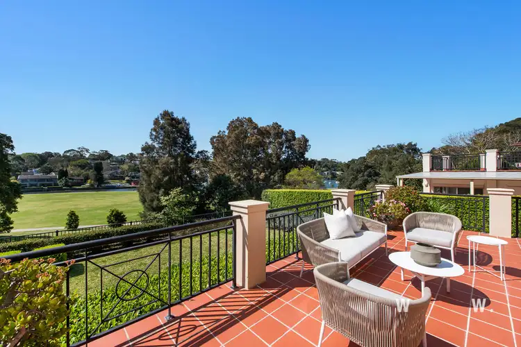 Second view of Homely house listing, 13 Waruda Place, Huntleys Cove NSW 2111