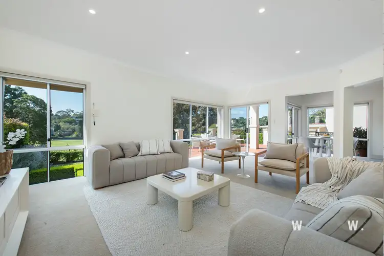 Fourth view of Homely house listing, 13 Waruda Place, Huntleys Cove NSW 2111