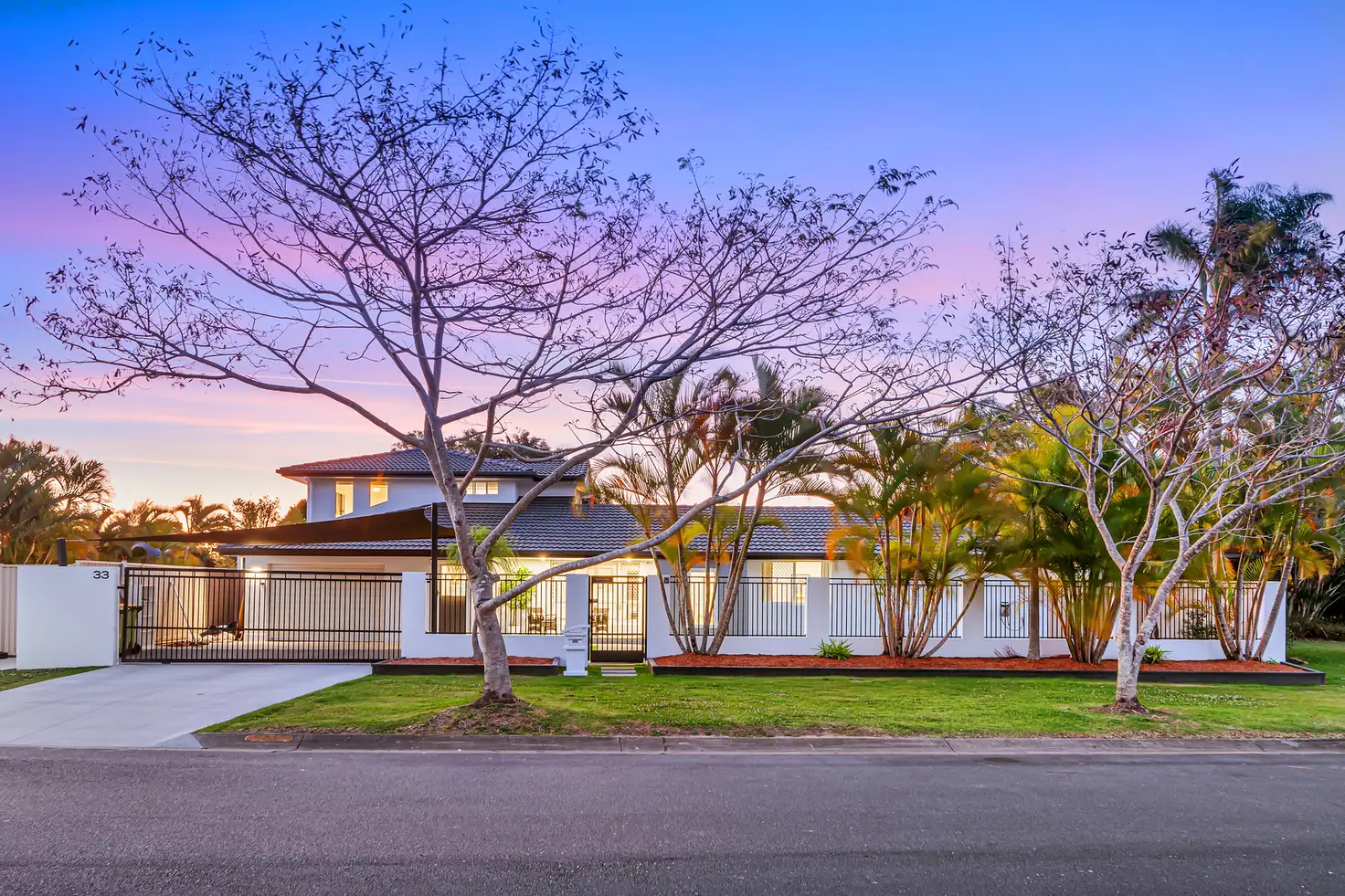 Main view of Homely house listing, 33 Lochinvar Court, Ashmore QLD 4214