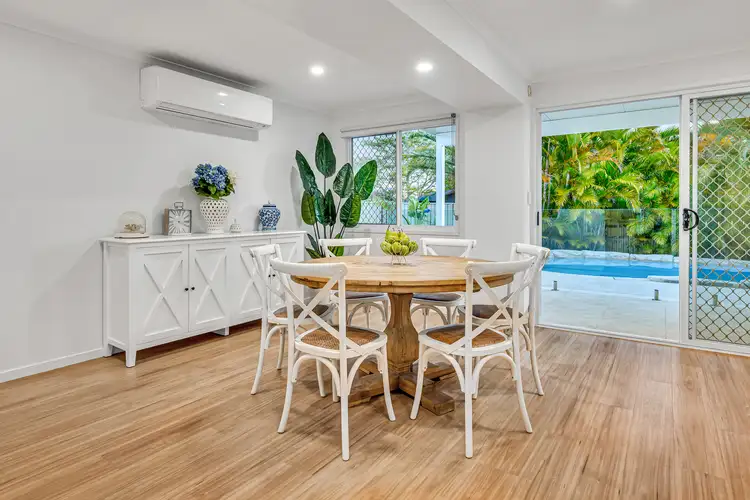 Fifth view of Homely house listing, 33 Lochinvar Court, Ashmore QLD 4214