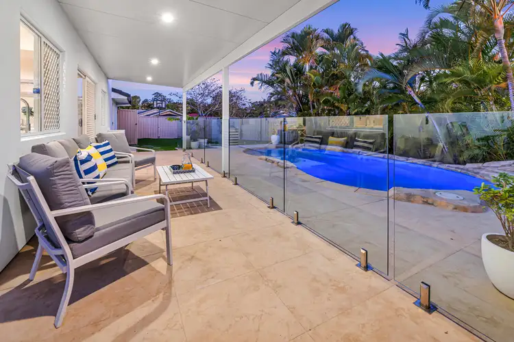 Sixth view of Homely house listing, 33 Lochinvar Court, Ashmore QLD 4214