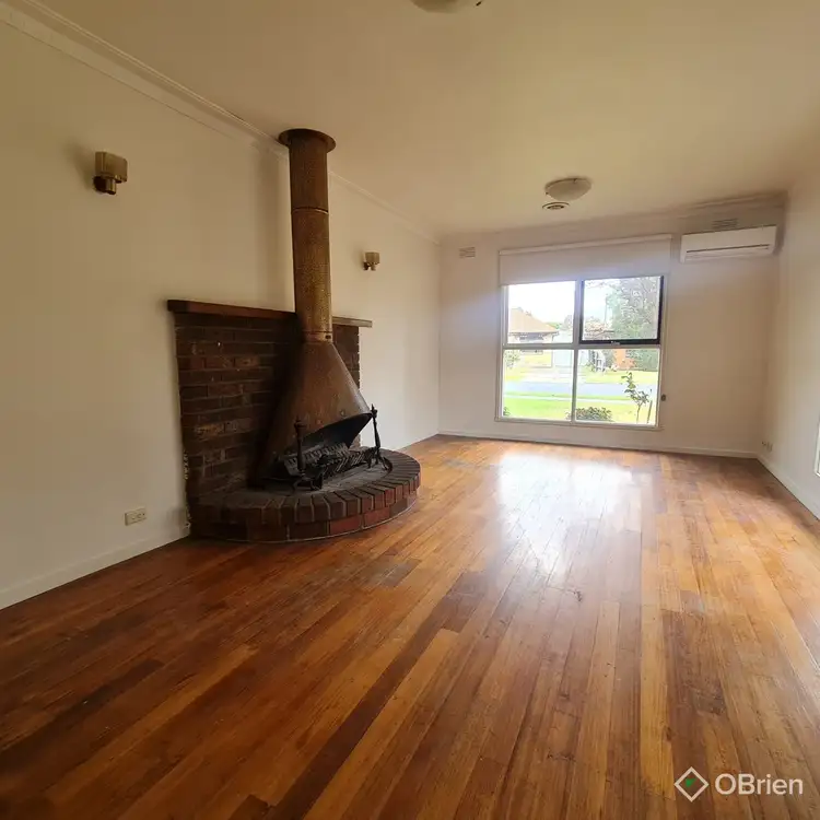 Second view of Homely house listing, 52 Douglas Avenue, St Albans VIC 3021