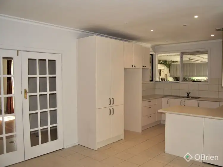 Fourth view of Homely house listing, 52 Douglas Avenue, St Albans VIC 3021