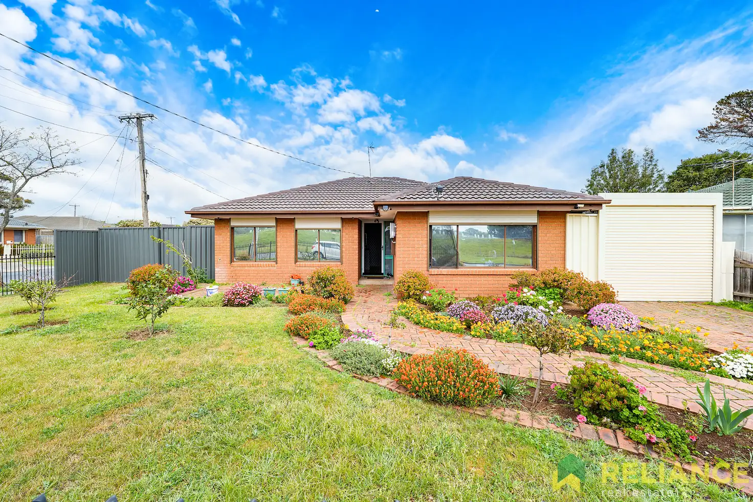 Main view of Homely house listing, 5 Lang Road, Melton South VIC 3338