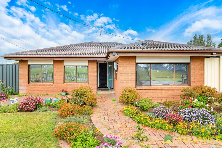 Second view of Homely house listing, 5 Lang Road, Melton South VIC 3338