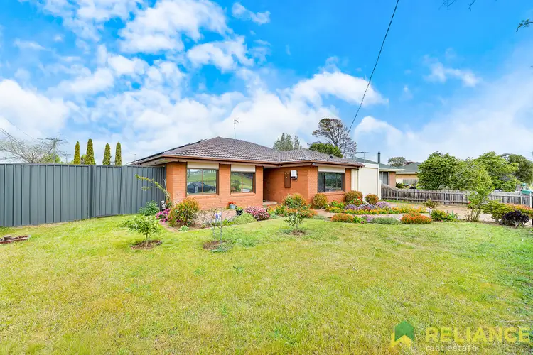 Third view of Homely house listing, 5 Lang Road, Melton South VIC 3338