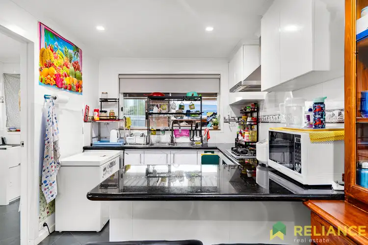 Fourth view of Homely house listing, 5 Lang Road, Melton South VIC 3338
