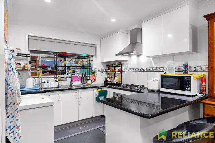 Fifth view of Homely house listing, 5 Lang Road, Melton South VIC 3338