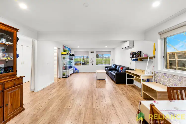 Sixth view of Homely house listing, 5 Lang Road, Melton South VIC 3338