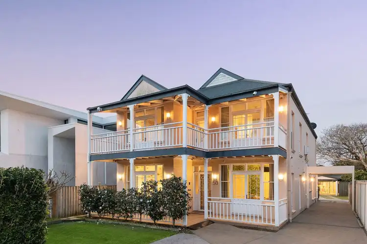 50 Toyer Avenue, Sans Souci NSW 2219