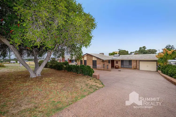 20 Lucretia Street, Eaton WA 6232