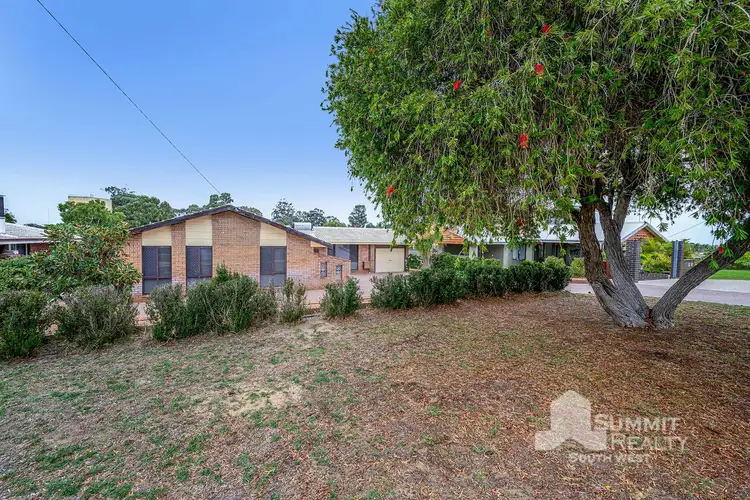 Third view of Homely house listing, 20 Lucretia Street, Eaton WA 6232