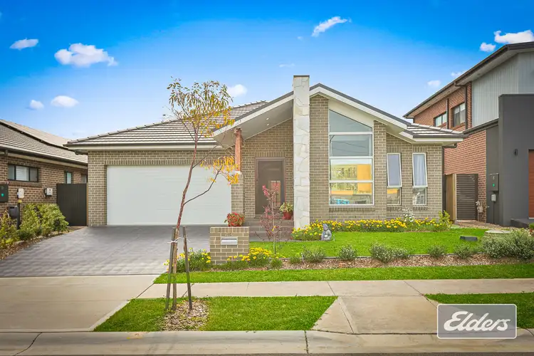 43 Tuckeroo Street, Box Hill NSW 2765