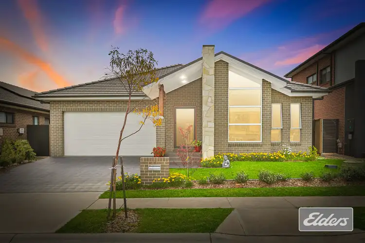 43 Tuckeroo Street, Box Hill NSW 2765