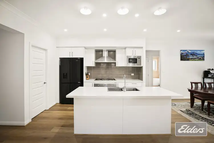 Fourth view of Homely house listing, 43 Tuckeroo Street, Box Hill NSW 2765