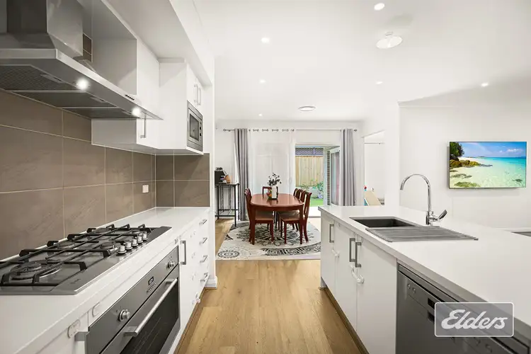 Fifth view of Homely house listing, 43 Tuckeroo Street, Box Hill NSW 2765