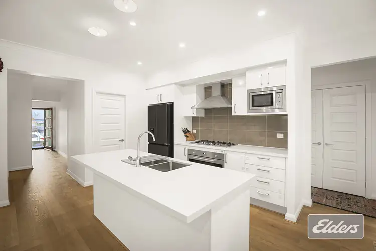 Sixth view of Homely house listing, 43 Tuckeroo Street, Box Hill NSW 2765