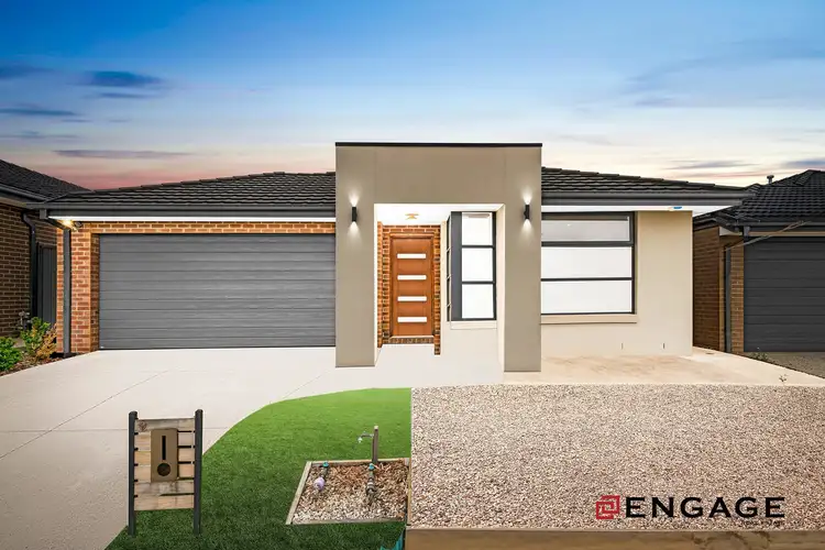 9 Veltins Way, Strathtulloh VIC 3338
