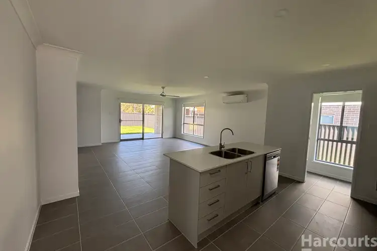 Fourth view of Homely house listing, 6 Wildwood Way, Thrumster NSW 2444