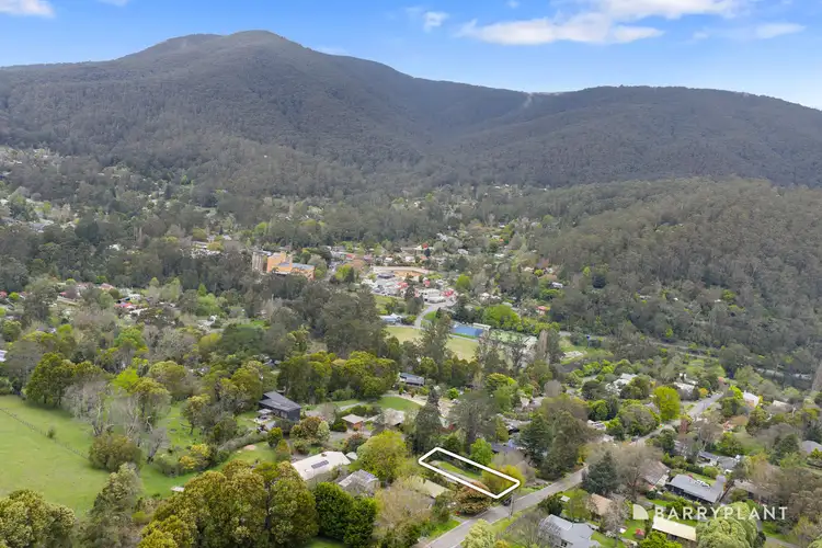 Second view of Homely land listing, 37 Brisbane Hill Road, Warburton VIC 3799