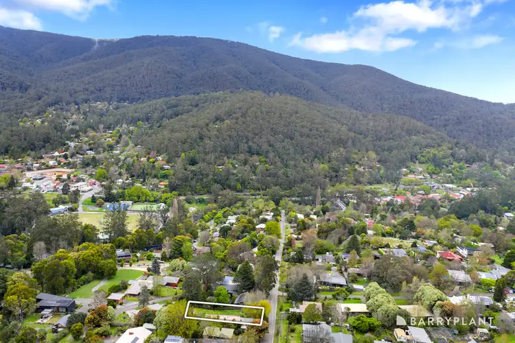 Third view of Homely land listing, 37 Brisbane Hill Road, Warburton VIC 3799