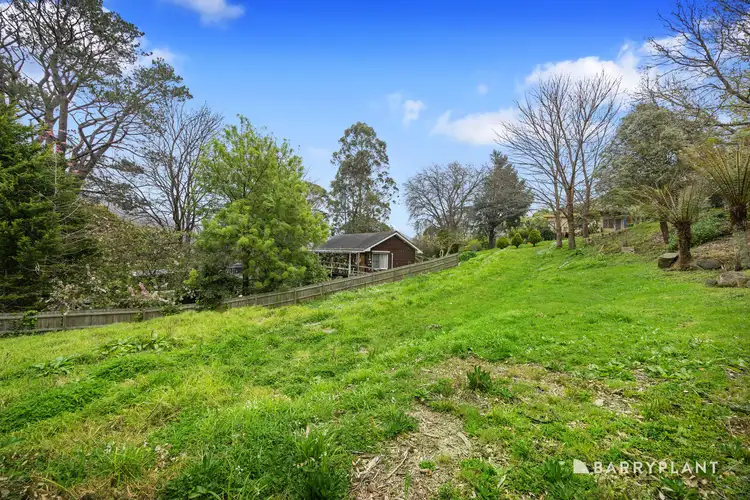 Fourth view of Homely land listing, 37 Brisbane Hill Road, Warburton VIC 3799
