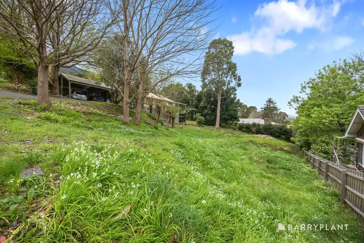 Fifth view of Homely land listing, 37 Brisbane Hill Road, Warburton VIC 3799