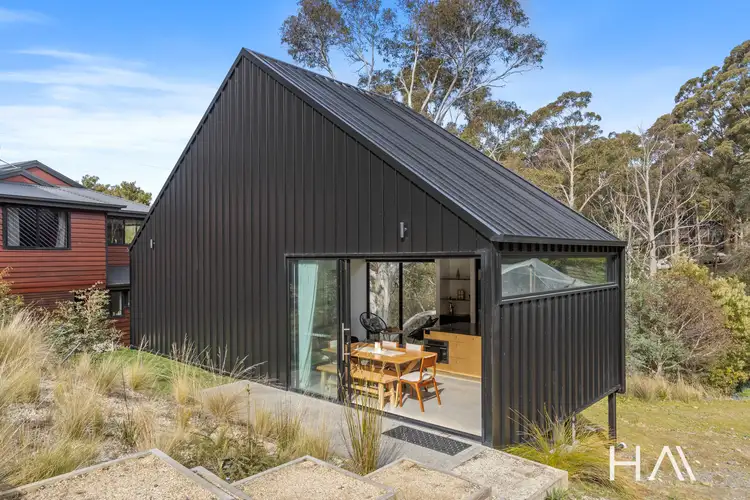 286 Strickland Avenue, South Hobart TAS 7004