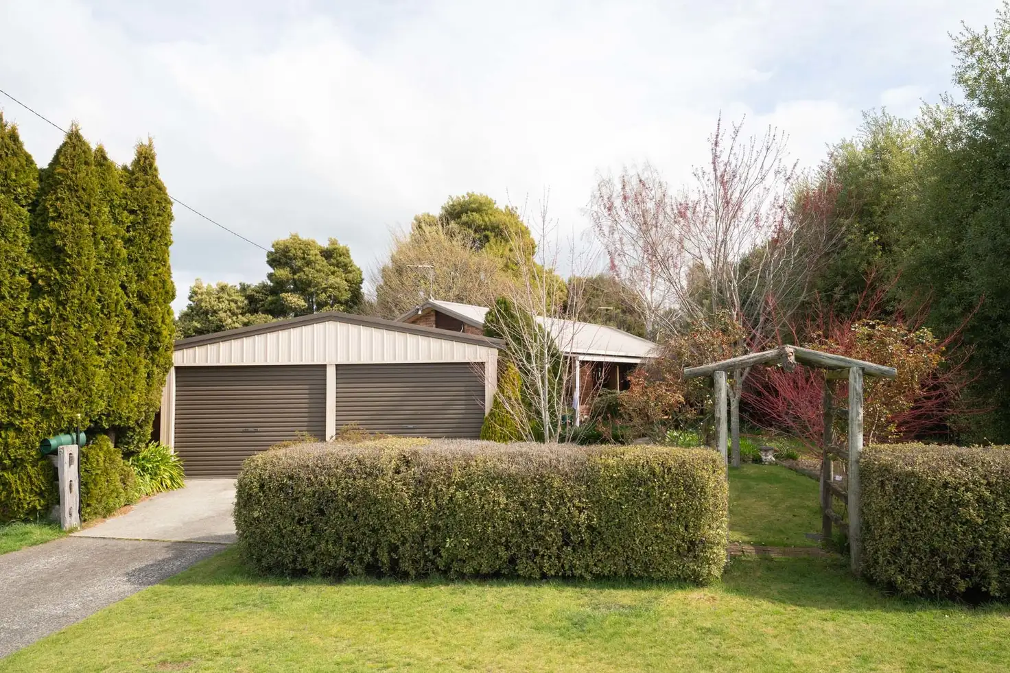 Main view of Homely house listing, 15 Station Street, Sheffield TAS 7306