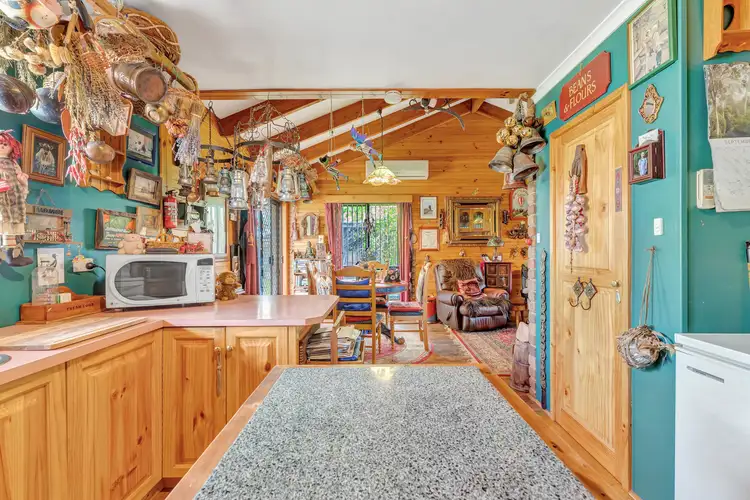 Fourth view of Homely house listing, 15 Station Street, Sheffield TAS 7306