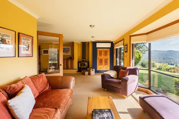 Fifth view of Homely house listing, 772 Melrose Road, Melrose TAS 7310