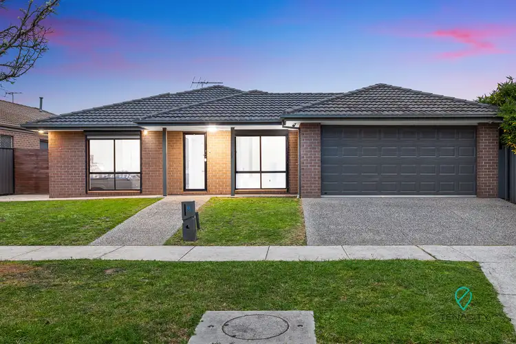 48 Palmer Parade, Derrimut VIC 3026
