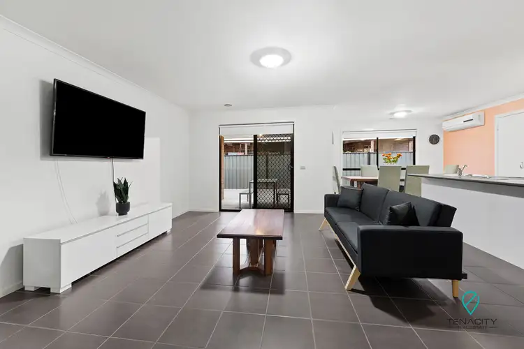 Second view of Homely house listing, 48 Palmer Parade, Derrimut VIC 3026